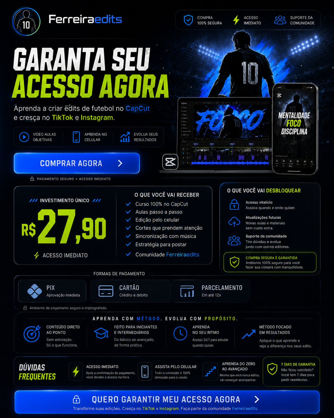 Curso CapCut