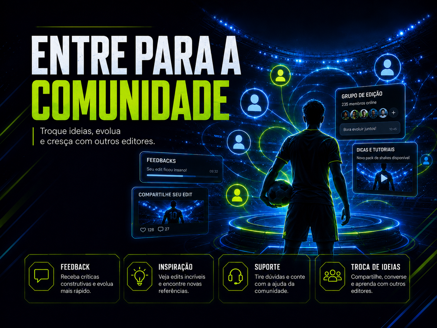Comunidade virtual